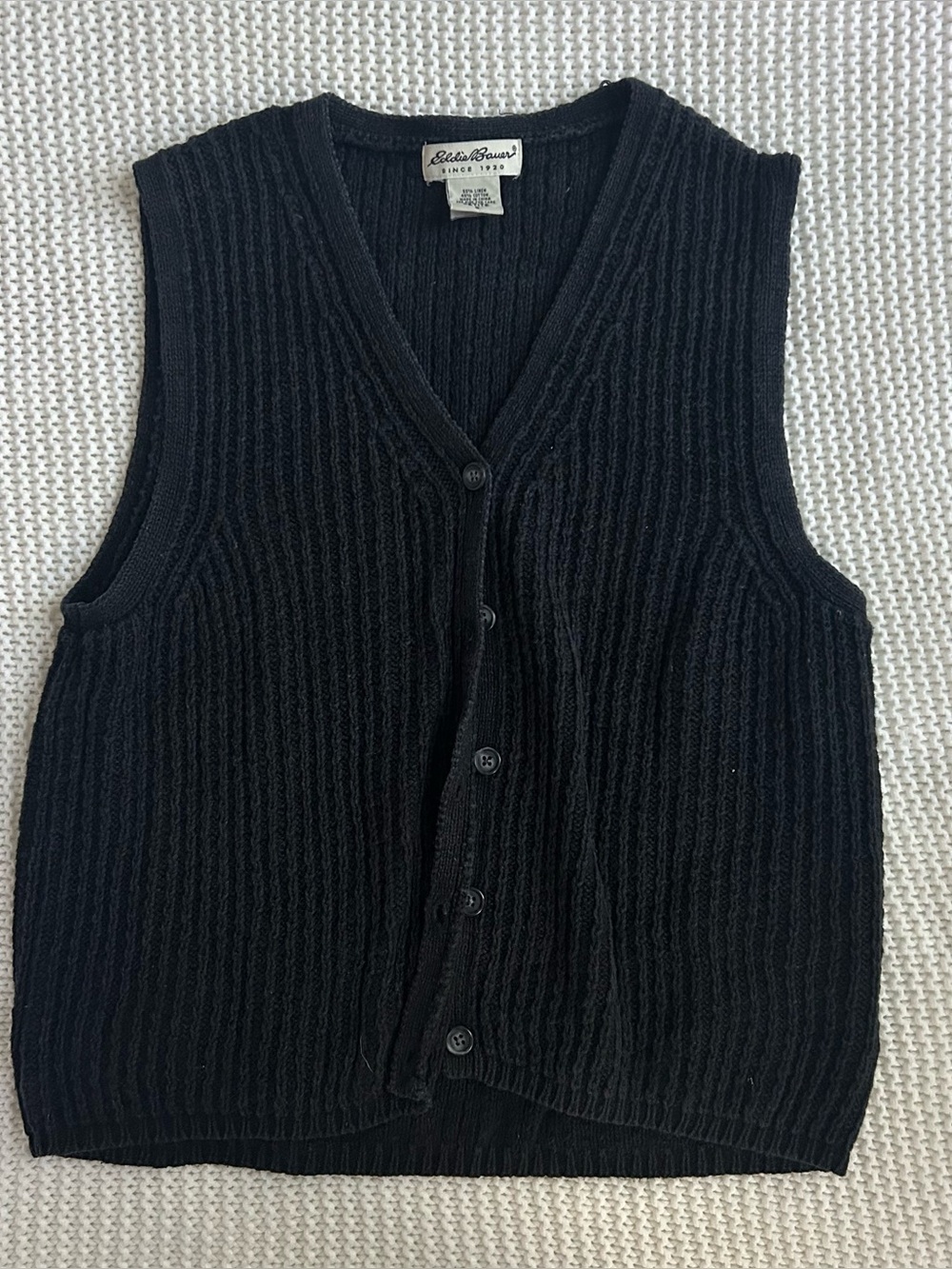 Eddie Bauer Vest